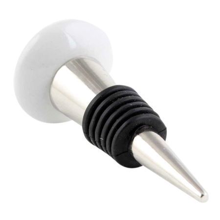 Germany Map Ceramic Wine Bottle Stopper